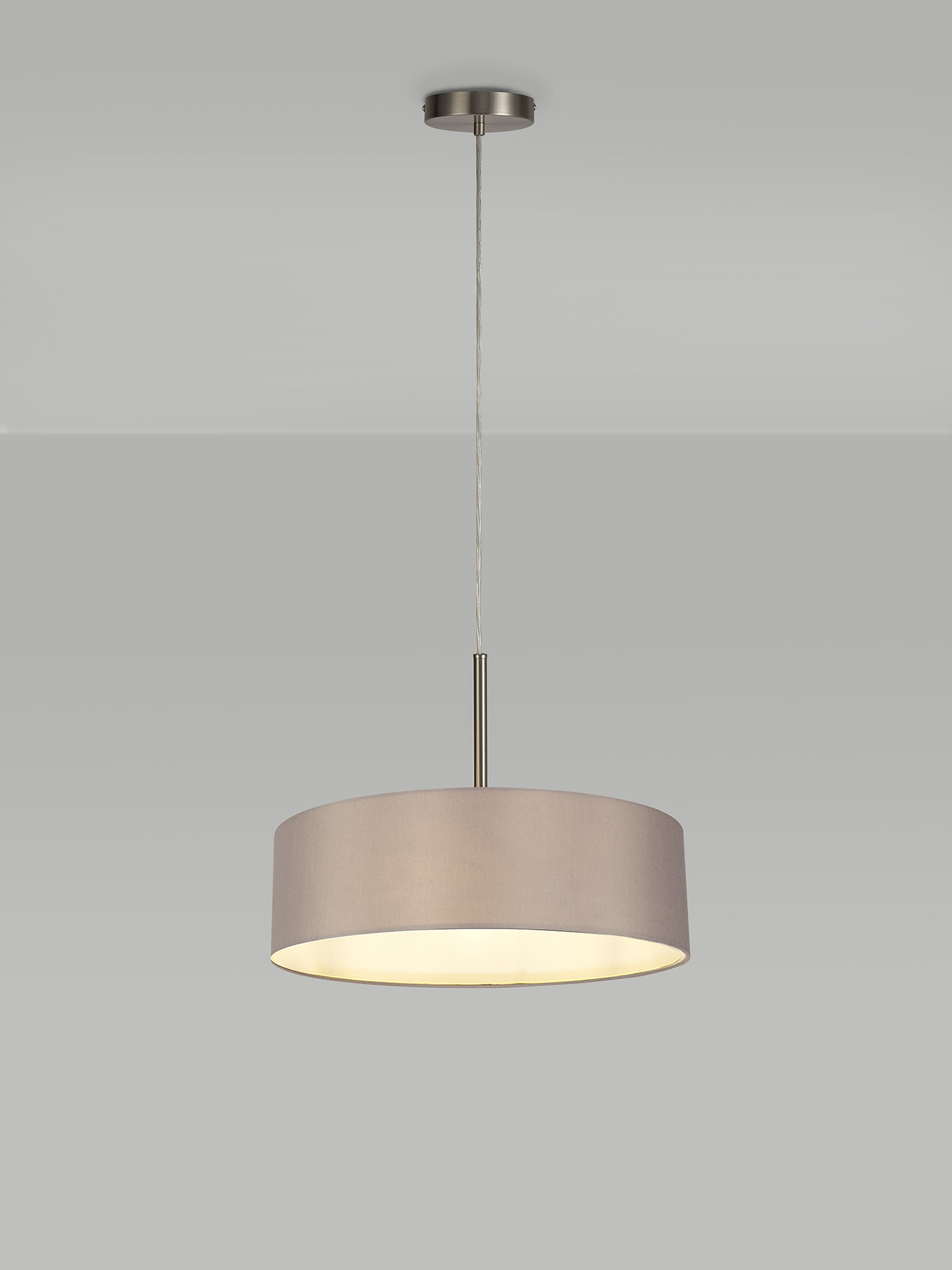 Baymont SN GR Ceiling Lights Deco Single Pendant Baymont SN GR Ceiling Lights Deco Single Pendant